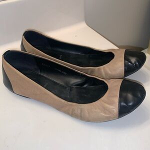 J.Crew Ballet Flats